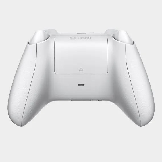 Control Bluetooth Microsoft Robot White para Xbox One/S/X