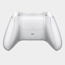 Control Bluetooth Microsoft Robot White para Xbox One/S/X