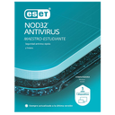 ​Licencia de Antivirus Eset Nod32 de 1 año para 1 Equipo