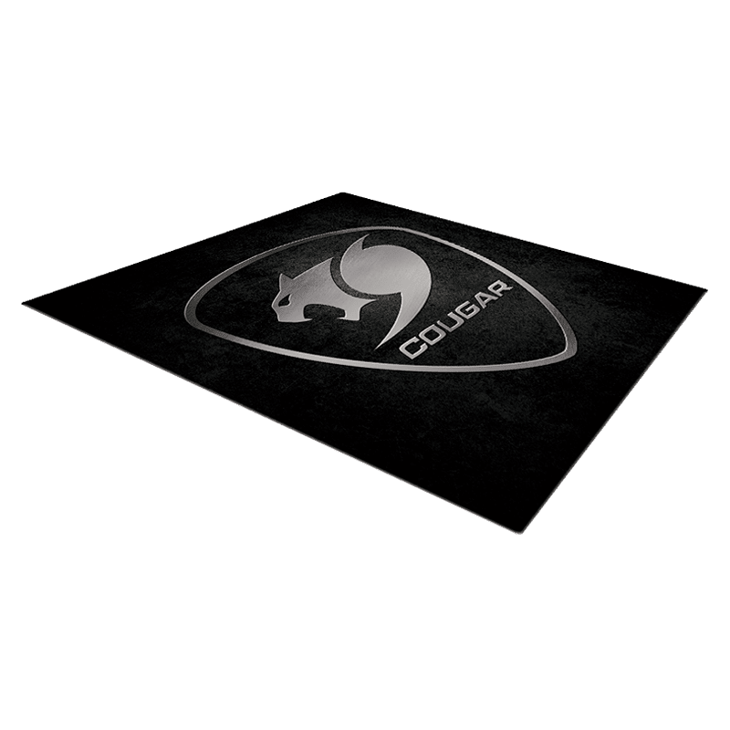 Alfombra Cougar Command para Silla