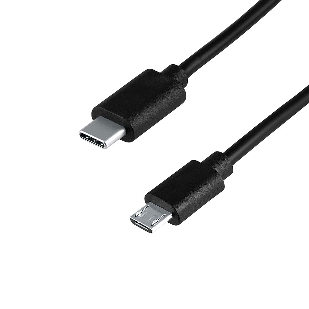 Cable USB-C Macho a Micro USB Argom Tech