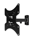 Soporte/Bracket Xtech para TV de 23" hasta 42"