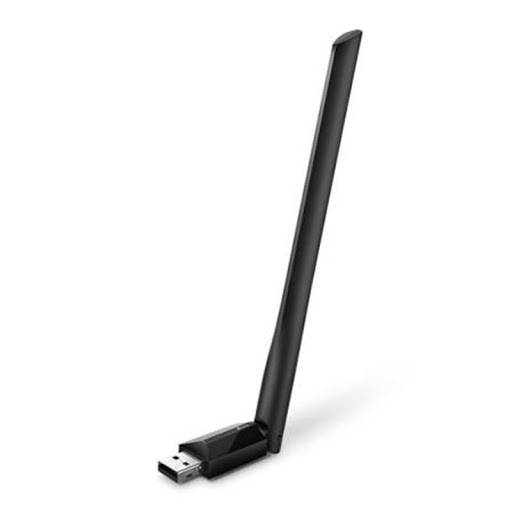 ​​​Receptor Wi-Fi TP-Link Archer T2U Plus(US) Ver:1.0 para PC