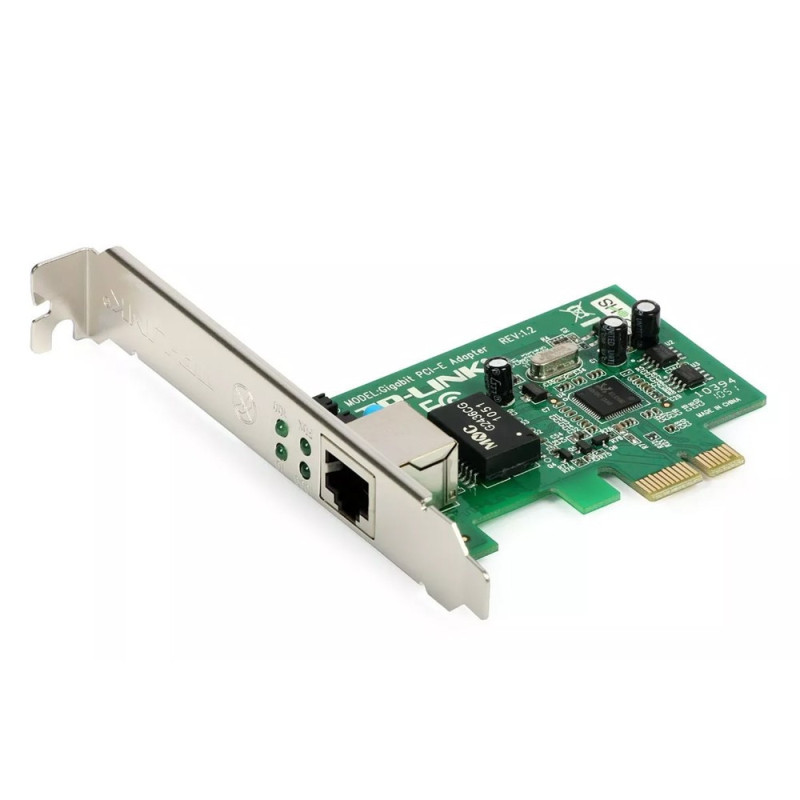 ​Tarjeta PCI Express TP-Link TG-3468(UN) Ver:4.0