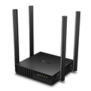 Router TP-Link Archer C50(ES) Ver:6.0 Negro