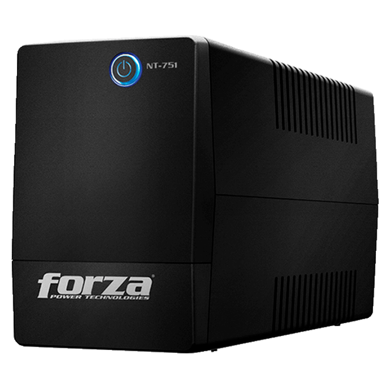 ​UPS Forza NT-751 de 750 VA y 375 Watts