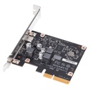 Tarjeta PCI Express para USB A 3.1 y USB C 3.1 Gigabyte