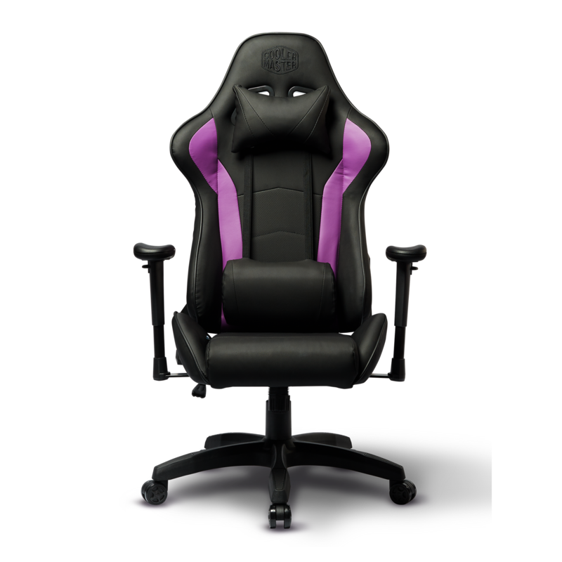 ​Silla Gaming Cooler Master Caliber R1