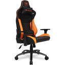 ​Silla Gaming Cougar Explore S Naranja/Negro