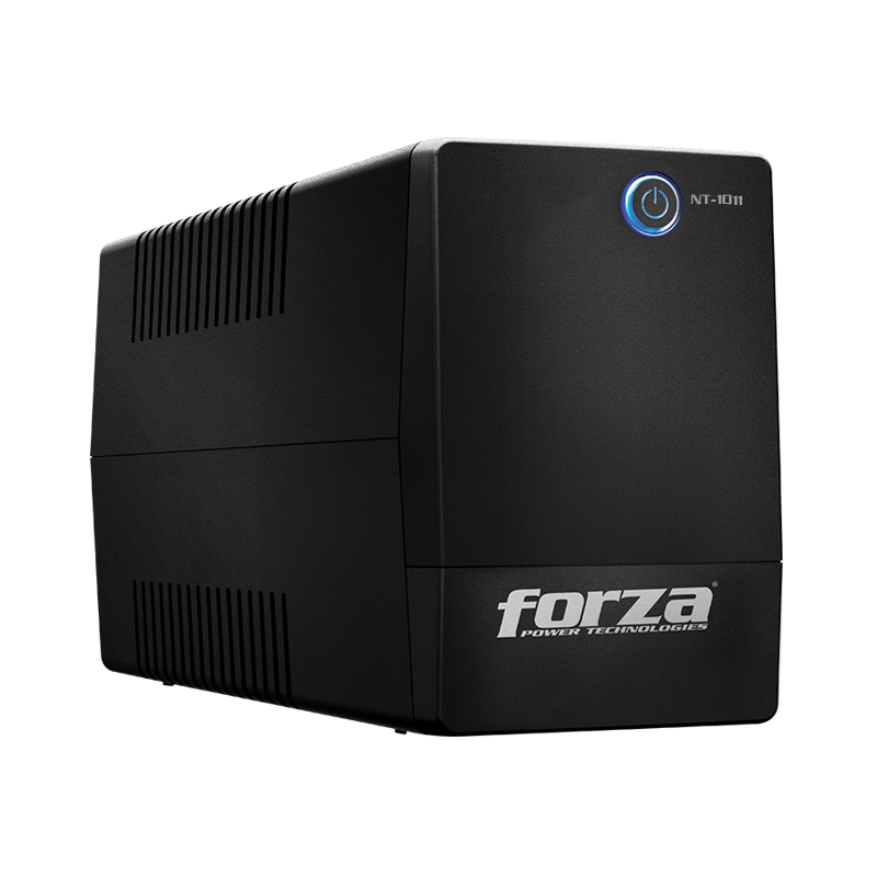 UPS Forza NT-1011 de 1,000 VA y 500 Watts