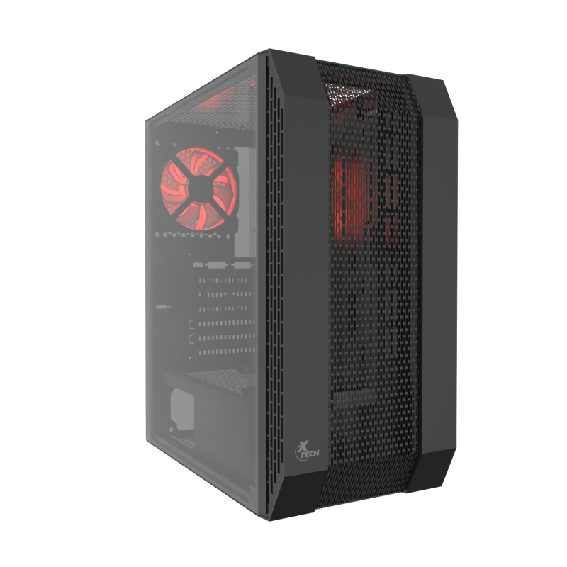 Case Gaming Xtech Deimos XT-GMR3