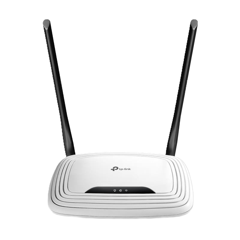 Router TP-Link TL-WR841N(ES) Ver:14.0