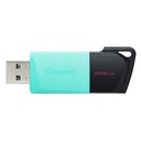 Memoria USB 3.2 Kingston DataTraveler Exodia M de 256 GB