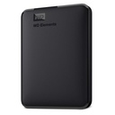 Disco Duro Externo Western Digital WD Elements de 1 TB