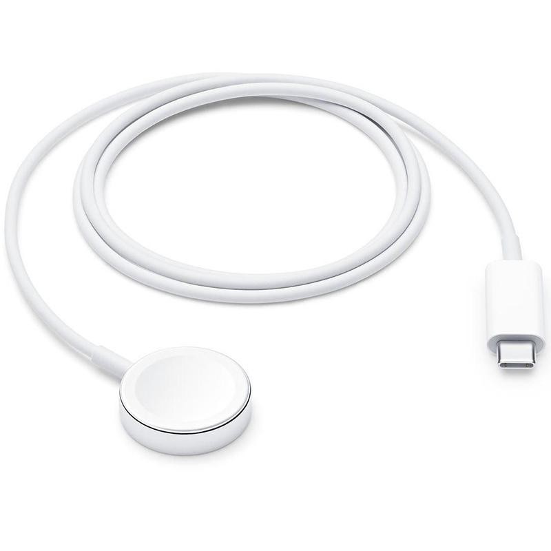 Cargador Magnético USB-C para Apple Watch