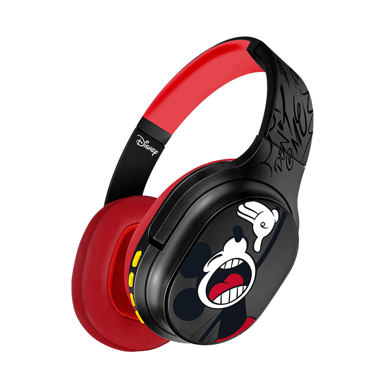 ​Audífonos Bluetooth Xtech Mickey Mouse