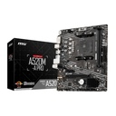 ​Motherboard MSI A520M-A Pro