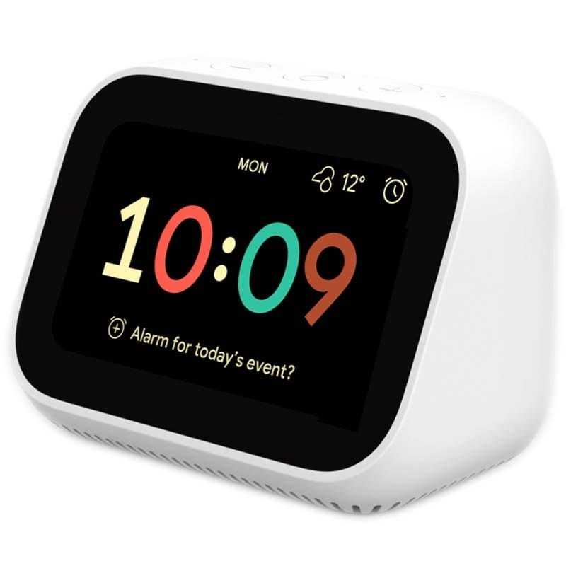 ​Reloj Inteligente Xiaomi Mi Smart Clock