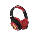 ​​Audífonos Bluetooth Xtech Edición Iron Man