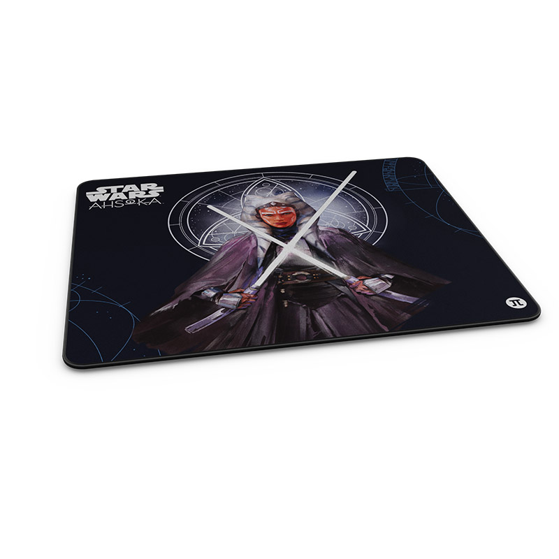 Mousepad Gamer Primus Arena M Edición Star Wars Ahsoka Tano