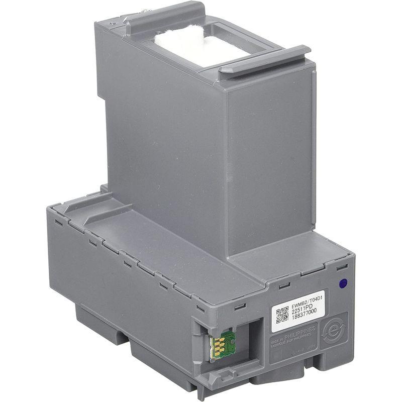 Caja de Mantenimiento Epson C13T04D100 para Impresora