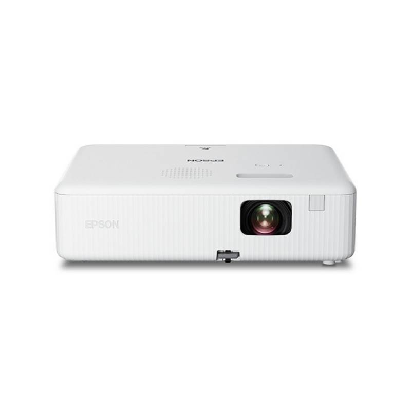 ​​​Proyector Epson EpiqVision Flex CO-W01