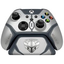 ​​Control para Xbox + Base de Carga Razer The Mandalorian Beskar