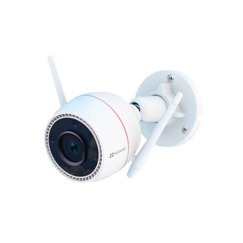 ​​Cámara de Seguridad Inteligente Ezviz OutPro EZC3TN1H3L28 Exterior