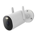 Cámara de Seguridad Wi-Fi Xiaomi Outdoor Camera AW300