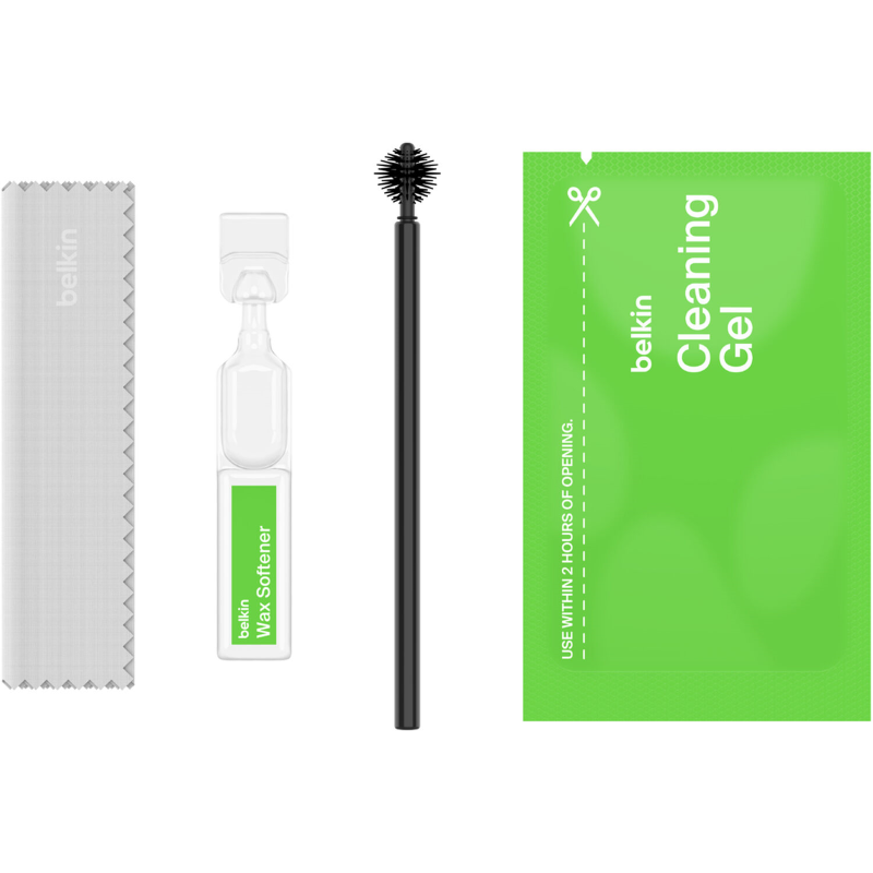 Kit de Limpieza Belkin Cleaning para AirPods