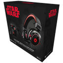 Audífonos Gamer Primus Arcus220 + Arcus110T Star Wars Darth Vader