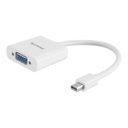 Adaptador Mini DisplayPort a VGA Steren