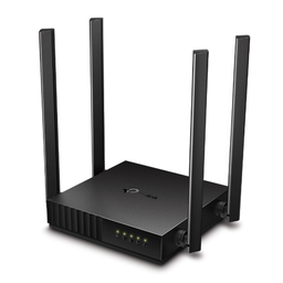 [1750502428] Router TP-Link Archer C50(ES) Ver:6.0 Negro