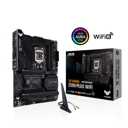 [90MB16C0'M0EAY0] ​​Motherboard Asus TUF Gaming Z590-Plus WiFi