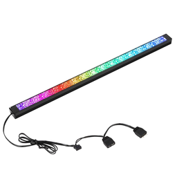 [X002SLFC99] Barra de Luz RGB GIM KB-15