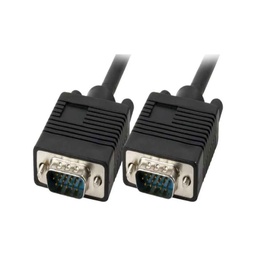 [XTC-308] Cable VGA Xtech XTC-308 de 1.80 M.