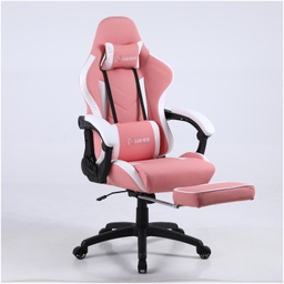 [NT-SGM6688RB] ​​Silla Gaming NenoTech Plus Rosada