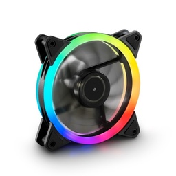 [4044951026876] ​Ventilador Sharkoon Shark Blades RGB