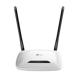 [1750502316] Router TP-Link TL-WR841N(ES) Ver:14.0