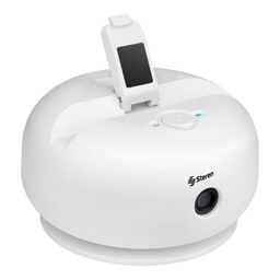 [MOV-080] ​Seguidor Inteligente 360° (Smart Tracking Gimbal) Steren