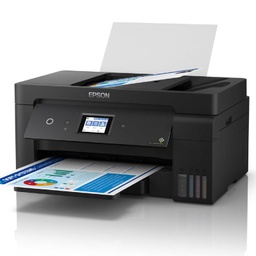 [C11CH96301] Impresora Inalámbrica Epson EcoTank L14150