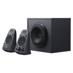 [980-001258] Sistema de Bocinas 2.1 Logitech Z625