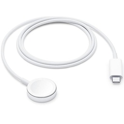 [MX2H2AM/A] Cargador Magnético USB-C para Apple Watch