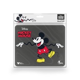 [XTA-D100MK] ​Alfombrilla Xtech Edición Mickey Mouse para Mouse