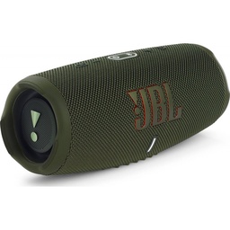 [JBLCHARGE5GRNAM] Bocina Bluetooth JBL Charge 5 Green Forest