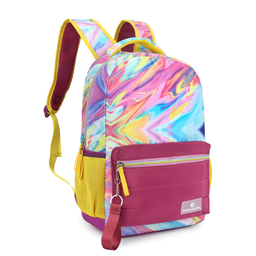 [CC-B75310] Mochila Escolar para Niña Cool Capital Ari