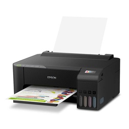 [C11CJ71301] Impresora Inalámbrica Epson EcoTank L1250