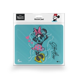 [XTA-D100MM] Alfombrilla Xtech Edición Mickey Mouse para Mouse