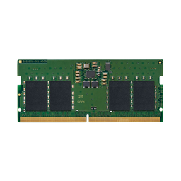 [KVR48S40BS6-8] Memoria RAM SODIMM DDR5 Kingston de 8 GB a 4800 Mhz