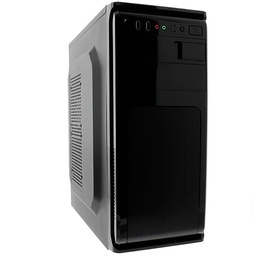 [cs512gnc12] Case Xtech XTQ-209 con Fuente de Alimentación